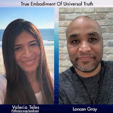 Loncen Gray — Fit for Joy