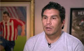 La terrible confesión de Salvador Cabañas luego de la tragedia que cambió  su vida