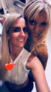 Karen Lawler's Instagram, Twitter & Facebook