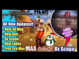 Grab weapons to do others in and supplies to bolster your chances of survival. Free Fire Max à´ àµ» à´ à´± à´± Game Play à´à´£ à´ à´² à´² Youtube