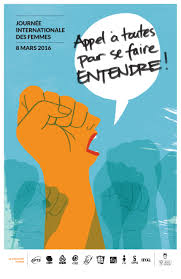 La journée du 8 mars est plus salutaire lorsqu'elle permet de récompenser des femmes pour leurs actions, de mettre en avant des initiatives féminines en effet, comment se passer de la médiatisation offerte par cette journée internationale des droits des femmes pour une association féministe ? Journee Internationale Des Femmes 8 Mars