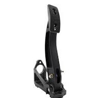 600-Series Floor-mount Clutch Pedal Assembly