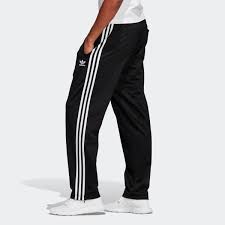 adidas firebird track pants black adidas us