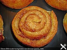 Hermann Zimtschnecken Von Zwetschgennudel Chefkoch Kochen Und Backen Rezepte Zimtschnecken