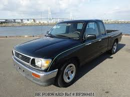 Find a new tacoma at a toyota dealership near you, or build use your compatible iphone® with your toyota's audio multimedia system so you can get directions, make calls toyota financial services is a service mark used by toyota motor credit corporation. Used 2000 Toyota Tacoma Extra Cab For Sale Bf260451 Be Forward