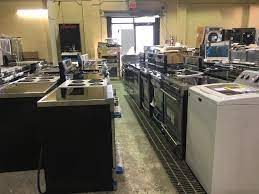 Save hundreds of dollars on scratch and dent appliances in edmonton. Home Fort Road Appliances