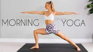 We did not find results for: 20 Min Morning Yoga Full Body Flow Stretch For Beginners Youtube