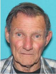 Silver Alert Cancelled For Missing 89-Year-Old Lincoln County Man