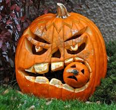 Halloween Kurbis Gesichter Coole Vorschlage Archzine Net Halloween Kurbis Schnitzvorlagen Halloween Kurbis Schnitzen Einfach Halloween Kurbis