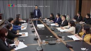 Hướng dương ngược nắng tập 44 (tập 14 phần 2) là việc hoàng tiếp tục mưu đồ dồn bà bạch. Wtyf5 Xohaz2m