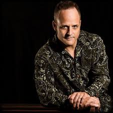 Scott Healy Trio at The Django (Early and Late Shows)