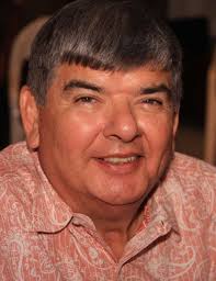 Obituary information for Linus "Bud" Brown Jr.