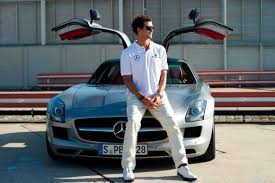 Adam Scott Masters Golf Tournament Mercedes Benz Golf Sport Mercedes Benz Mercedes