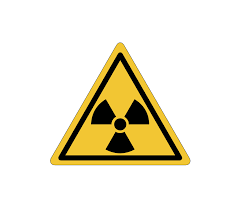Radiation Warning Png Png Image Png Doodle Icon Purple Art