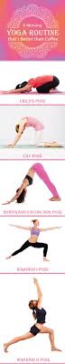 We did not find results for: Yoga Poses Workout Wake Up And Face The Day With Energy And Positivity Our Morning Yoga Routine Is About Yoga Blog Home Of Yoga The Zen Way Of