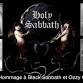 Holy Sabbath (Hommage a Black Sabbath) event image
