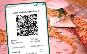 Le regole da tenere a mente sono diverse: Dal Turismo Vaccinale Selvaggio Ai Falsi Certificati All Estero Il Green Pass E A Prova Di Furbetti E Novax Open