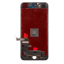 Commercialisés depuis septembre 2016, l'iphone 7 et l'iphone 7 plus sont proches des versions précédentes iphone 6s et iphone 6s plus. Display Touchscreen Apple Iphone 7 Plus Cu Rama Negru Gsmnet Ro