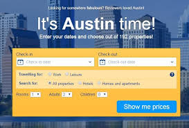 Save Up To 50 In Austin No Booking Fees Ever At Http Booking Com W Coupon Codes Travel Promos Travel Coupons Coding