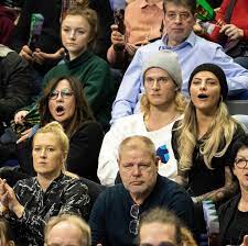 Fc union berlin, on loan from liverpool. Sophia Thomalla Mit Loris Karius Und Mutter Simone Beim Handball Stern De