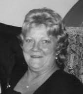 Obituary information for Regina Lee Wall