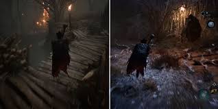 Lords of the Fallen: Where To Find Mendacious Visage (& And How To Beat It)