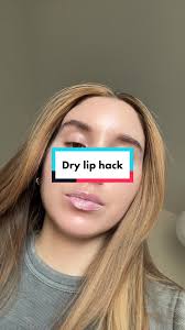 Hydrating Lip Care Routine for Crusty Lips