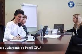 Raport activitate 2018 cjp iasi. Casa De Pensii Cluj Stiri De Cluj