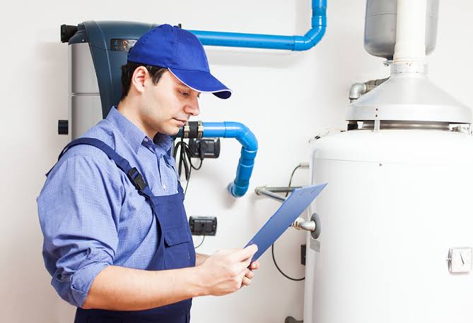 Water Heater Repair Near Me: What to Expect During a Service Visit