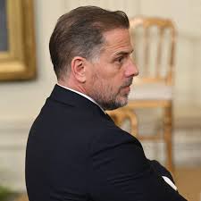 Top Prosecutor in Hunter Biden Probe Is Veteran of Sensitive Cases