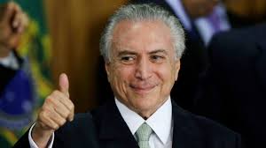 Resultado de imagem para foto temer