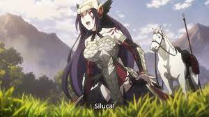 How Not To Make A Show About War Grancrest Senki Review Unotaku Anime Blog Anime Anime Fight Anime Crying