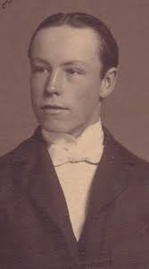 Richard “Dick” Clapp (1879-1950)