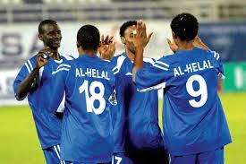 #صفحة_الهلال من اجل جماهير الهلال.صفحة جماهيرية.حرة. Ø§Ù„Ù‡Ù„Ø§Ù„ Ø§Ù„Ø³ÙˆØ¯Ø§Ù†ÙŠ ÙŠØµØ¹Ø¯ Ø¥Ù„Ù‰ Ø¯ÙˆØ± Ø§Ù„Ù…Ø¬Ù…ÙˆØ¹Ø§Øª Ø¨Ø¯ÙˆØ±ÙŠ Ø£Ø¨Ø·Ø§Ù„ Ø£ÙØ±ÙŠÙ‚ÙŠØ§ Ù‚Ù†Ø§Ø© Ø§Ù„ØºØ¯