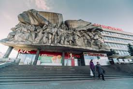 Diese schöne und sehr moderne stadt der europäischen ebene war einst fast vollständig unter den ruinen des zweiten weltkrieges begraben. Grosse Belarus Rundreise Belarus Individualreisen Dimsum Reisen