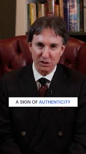 The power of authenticity shows up as tears of gratitude, love,  inspiration, enthusiasm, certainty, and presence. It has a massive  influence