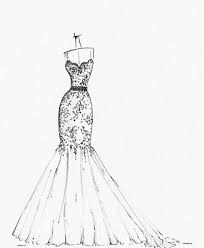 Artist Original Fashion Designs Illustration Sketch Pencil Drawing Wedding Gown 16 00 Picclick artist original fashion designs