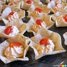 18 easy cold party appetizers for any season & great make ahead recipes. 15 Super Bowl Party Recipes Appetizer Bites Mini Tacos Cold Appetizers