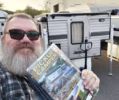 Was a nice test and the cabin did great. Three weeks traveling-test for our  magazine