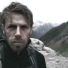 Hans Roos (@hansroos71)