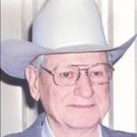 Obituary information for Cecil R Harrell
