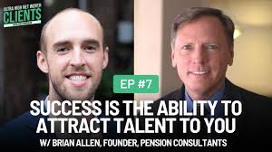 Bev, Author at Ultra High Net Worth Clients Podcast with Chris Brodhead