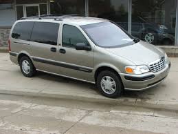 Pre Owned Vehicles Mini Van Stock Car Vehicles