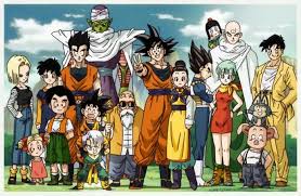 The initial manga, written and illustrated by toriyama, was serialized in ''weekly shōnen jump'' from 1984 to 1995, with the 519 individual chapters collected into 42 ''tankōbon'' volumes by its publisher shueisha. Top 10 Dragon Ball Z Amvs Of All Time Myanimelist Net