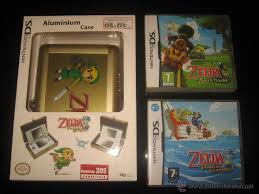 Get it as soon as tue, jul 27. The Legend Of Zelda Spirit Tracks Y Phantom Hou Verkauft Durch Direktverkauf 34533494