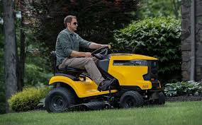 Fully charge the battery or swap it for a known good one. How To Start A Riding Lawn Mower Igra World