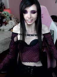 Eugenia cooney nipslip