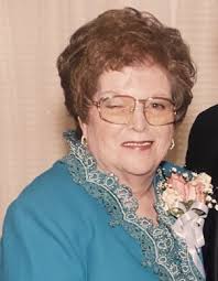 Obituary for Margaret V. Carolan Dolan