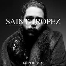 Also see camelot, duration, release date, label, popularity, energy, danceability, and happiness. Stream Post Malone Saint Tropez Enri Remix By Enri Listen Online For Free On Soundcloud