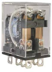 Mechanical relays are usually the largest and most rugged of all relays. Electromechanical Relays Selection Guide Engineering360